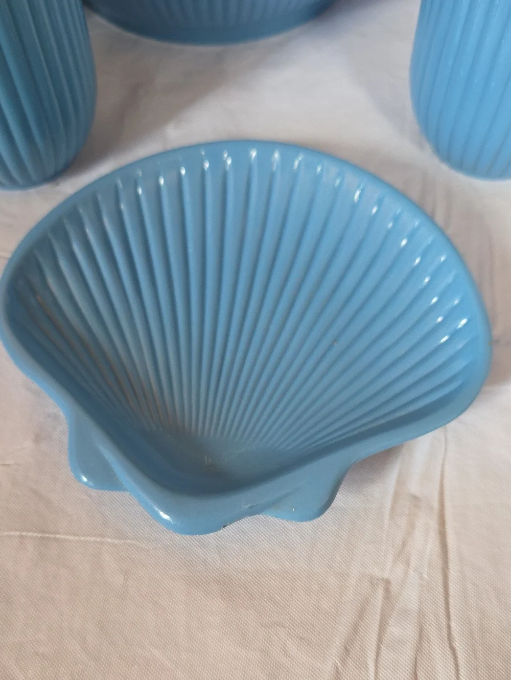 N/A coordinated ribbed
